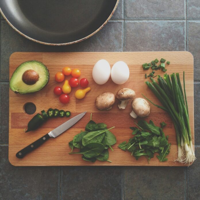 Ideal nutrition plan for healthier life